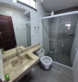 Pousada Hope Club - Bathroom