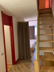 Dependance Soran-Hotel San Lorenzo - Room