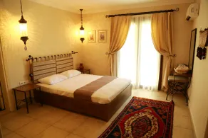 Dardanos Hotel - Room