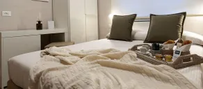 B&B Blanc - Rom