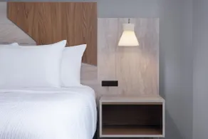 @HOME by Best Western Walkerton - Room