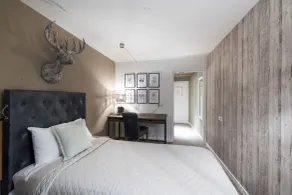Bilderberg Hotel 't Speulderbos - Zimmer