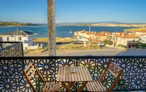 Cunda Bal Konak - Room