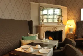 Hotel Villa Sommer - Restaurant