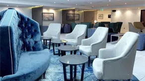 DoubleTree by Hilton Hotel and Spa Chester - Reception