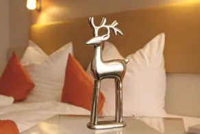 Sure Hotel by Best Western Bad Dürrheim - LU8 Business Vital Hotel - Room