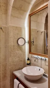 Shamas Hotel - Salle de bain