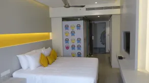 ZIBE Salem By GRT Hotels - Room