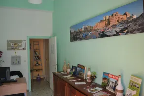 Sorrento Experience - Resepsjon