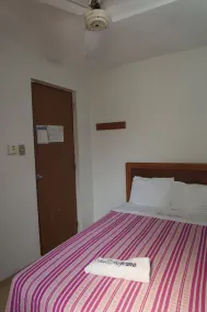 Hotel Reforma - Habitación