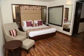 Best Western Kapurthala - Chambre