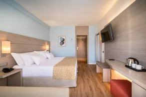 Barceló Margaritas - Chambre