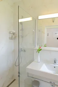 ApartHotel Vila Minka - Bathroom