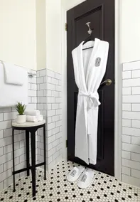 The Gregorian New York City - Salle de bain