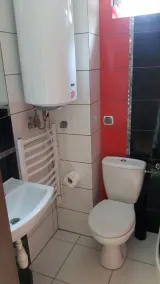 Ośrodek Wczasowy Boski Raj - Bathroom