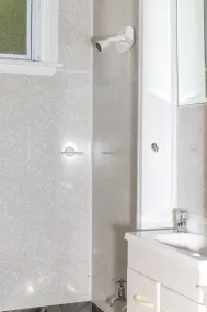 Greymouth Motel - Baño
