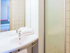 ibis budget Béziers Est Mediterranée - Chambre