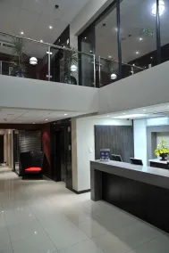Protea Hotel by Marriott Pretoria Hatfield - Reception