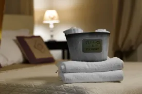 Xenía B&B - Værelse