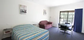 Tocumwal Golf Resort - Camera