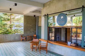 Re Connect Pai - Keys Resort - Reception