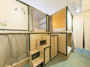 DENCHI TOKYO - Private Designer Stay in Asakusa - Room