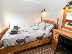 Monsal Cottage - Room
