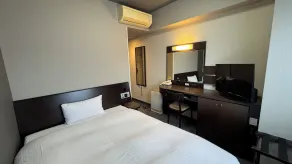Hotel Route-Inn Gotenba Eki-Minami - Room
