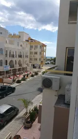 Nondas Hill Hotel Apartments - Udsigt fra værelset