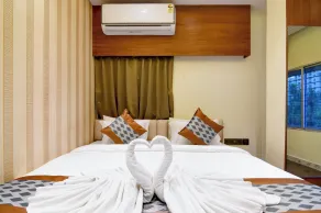 Hotel Southwind - Habitación