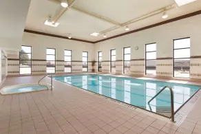 Park Inn by Radisson Toronto-Markham - Piscine