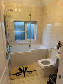 A Stunning 3 Bedroom Luxury Holiday Home - Bagno