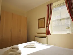 Columbine - Room