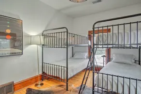 Historic Michigan Farmhouse w/ Grill & Fire Pit! - Camera