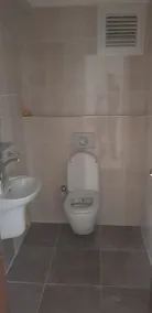 Alsaleh Group Evleri - Bathroom