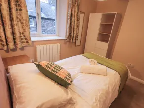 Molly's Cottage - Habitación