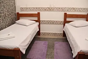 Maranim Plaza Hotel - Room