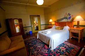 McMenamins Edgefield - Rom