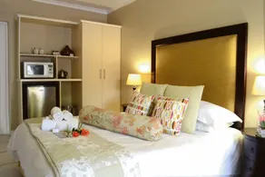 Branley Lodge Bed and Breakfast - Zimmer