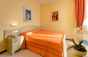 Hotel Cristoforo Colombo - Room