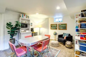 Near Denver Zoo: Home w/ Furnished Patio! - Interiør