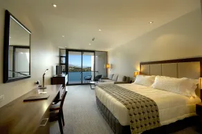 The Rees Hotel & Luxury Apartments - Chambre