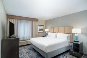 Candlewood Suites Gonzales - Baton Rouge Area by IHG - Chambre