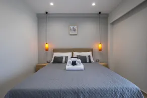 Tertsa Suites - Rom