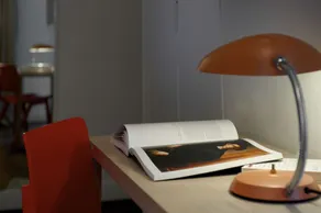 9 Hotel Opéra - Chambre