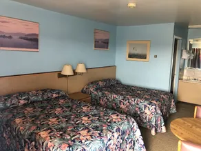 Friendly Inn Motel - Zimmer