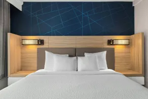 SpringHill Suites Minneapolis Eden Prairie - Chambre