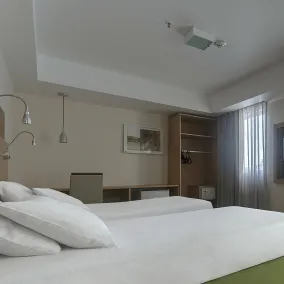 Mercure Maceio Pajuçara - Room
