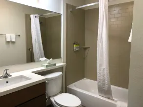 Candlewood Suites Houma by IHG - Salle de bain