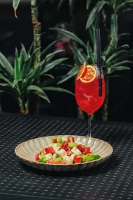 Ibis Riga Centre - Restaurante